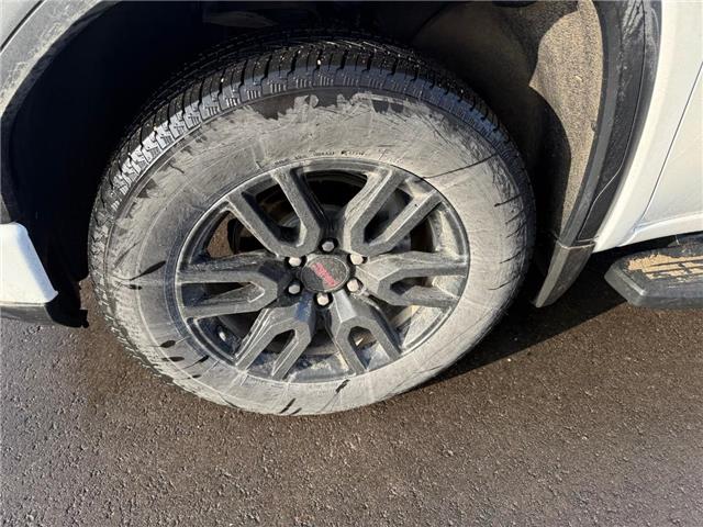 2025 GMC Sierra 1500 Elevation (Stk: 164962) in London - Image 4 of 8