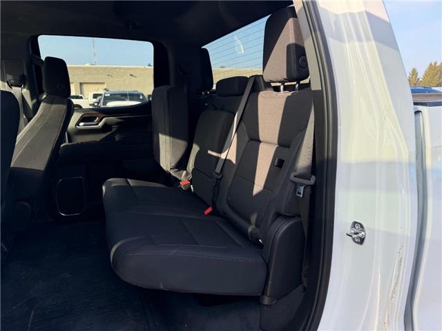 2025 GMC Sierra 1500 Elevation (Stk: 164962) in London - Image 8 of 8