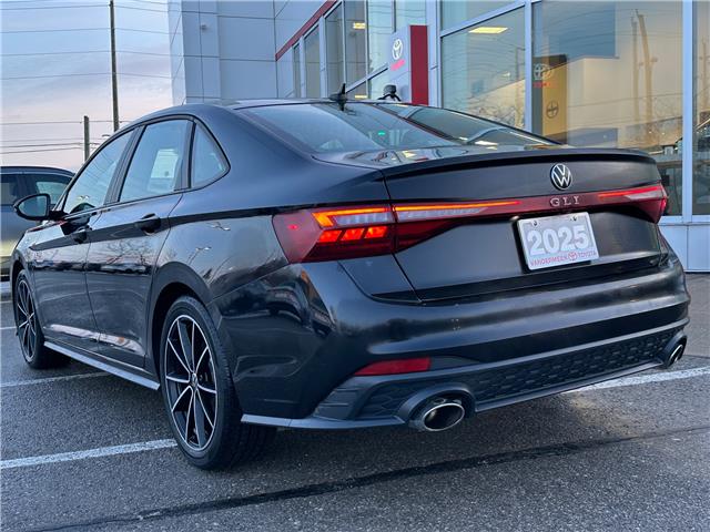 2025 Volkswagen Jetta GLI Autobahn (Stk: TC027A) in Cobourg - Image 5 of 26 2025 Volkswagen Jetta GLI Autobahn (Stk: TC027A) in Cobourg - Image 5 of 26