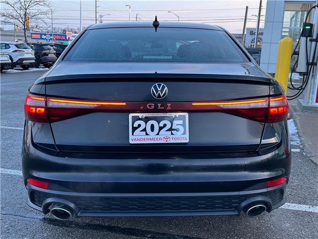 2025 Volkswagen Jetta GLI Autobahn (Stk: TC027A) in Cobourg - Image 6 of 26 2025 Volkswagen Jetta GLI Autobahn (Stk: TC027A) in Cobourg - Image 6 of 26