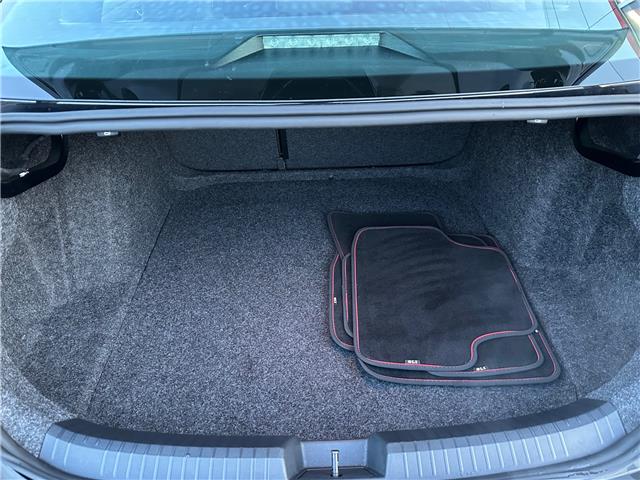 2025 Volkswagen Jetta GLI Autobahn (Stk: TC027A) in Cobourg - Image 26 of 26 2025 Volkswagen Jetta GLI Autobahn (Stk: TC027A) in Cobourg - Image 26 of 26