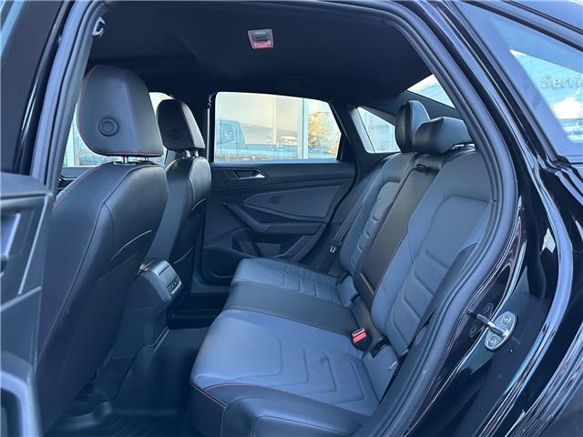 2025 Volkswagen Jetta GLI Autobahn (Stk: TC027A) in Cobourg - Image 24 of 26 2025 Volkswagen Jetta GLI Autobahn (Stk: TC027A) in Cobourg - Image 24 of 26