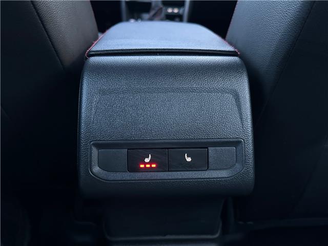 2025 Volkswagen Jetta GLI Autobahn (Stk: TC027A) in Cobourg - Image 25 of 26 2025 Volkswagen Jetta GLI Autobahn (Stk: TC027A) in Cobourg - Image 25 of 26