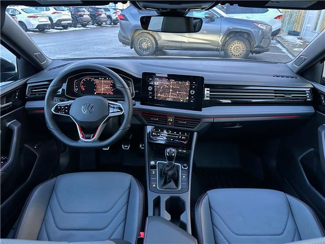 2025 Volkswagen Jetta GLI Autobahn (Stk: TC027A) in Cobourg - Image 11 of 26 2025 Volkswagen Jetta GLI Autobahn (Stk: TC027A) in Cobourg - Image 11 of 26