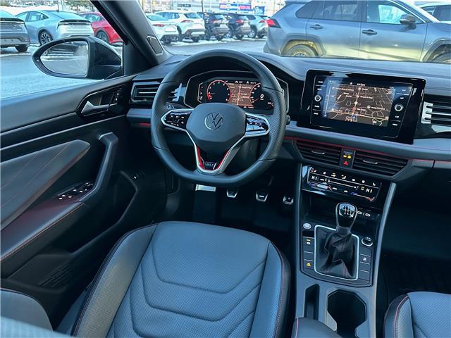 2025 Volkswagen Jetta GLI Autobahn (Stk: TC027A) in Cobourg - Image 10 of 26 2025 Volkswagen Jetta GLI Autobahn (Stk: TC027A) in Cobourg - Image 10 of 26