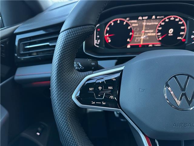 2025 Volkswagen Jetta GLI Autobahn (Stk: TC027A) in Cobourg - Image 14 of 26 2025 Volkswagen Jetta GLI Autobahn (Stk: TC027A) in Cobourg - Image 14 of 26