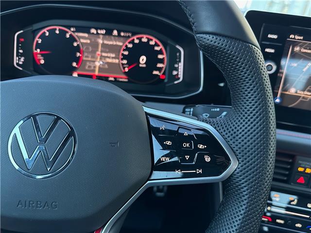 2025 Volkswagen Jetta GLI Autobahn (Stk: TC027A) in Cobourg - Image 15 of 26 2025 Volkswagen Jetta GLI Autobahn (Stk: TC027A) in Cobourg - Image 15 of 26