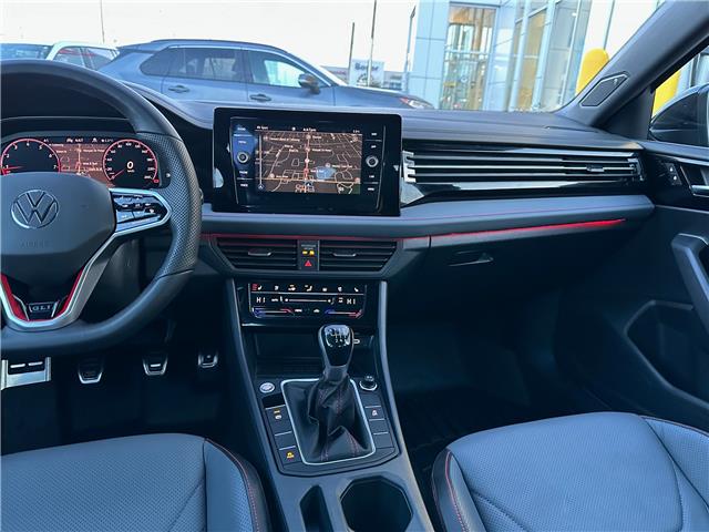 2025 Volkswagen Jetta GLI Autobahn (Stk: TC027A) in Cobourg - Image 17 of 26 2025 Volkswagen Jetta GLI Autobahn (Stk: TC027A) in Cobourg - Image 17 of 26