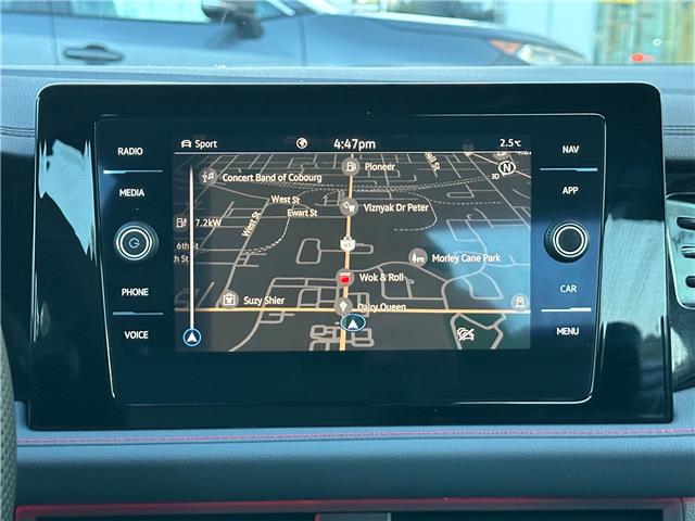 2025 Volkswagen Jetta GLI Autobahn (Stk: TC027A) in Cobourg - Image 18 of 26 2025 Volkswagen Jetta GLI Autobahn (Stk: TC027A) in Cobourg - Image 18 of 26