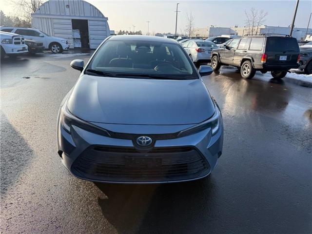 2024 Toyota Corolla Hybrid LE (Stk: 164927) in London - Image 2 of 9 2024 Toyota Corolla Hybrid LE (Stk: 164927) in London - Image 2 of 9