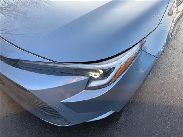 2024 Toyota Corolla Hybrid LE (Stk: 164927) in London - Image 3 of 9 2024 Toyota Corolla Hybrid LE (Stk: 164927) in London - Image 3 of 9