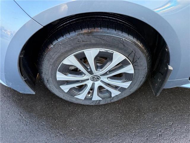 2024 Toyota Corolla Hybrid LE (Stk: 164927) in London - Image 4 of 9 2024 Toyota Corolla Hybrid LE (Stk: 164927) in London - Image 4 of 9