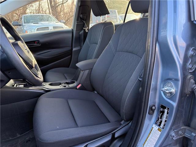 2024 Toyota Corolla Hybrid LE (Stk: 164927) in London - Image 5 of 9 2024 Toyota Corolla Hybrid LE (Stk: 164927) in London - Image 5 of 9