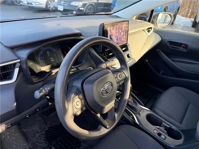 2024 Toyota Corolla Hybrid LE (Stk: 164927) in London - Image 6 of 9 2024 Toyota Corolla Hybrid LE (Stk: 164927) in London - Image 6 of 9