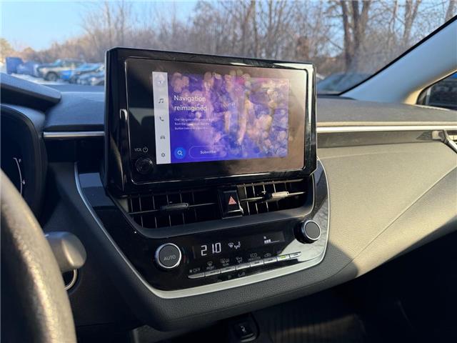 2024 Toyota Corolla Hybrid LE (Stk: 164927) in London - Image 7 of 9 2024 Toyota Corolla Hybrid LE (Stk: 164927) in London - Image 7 of 9