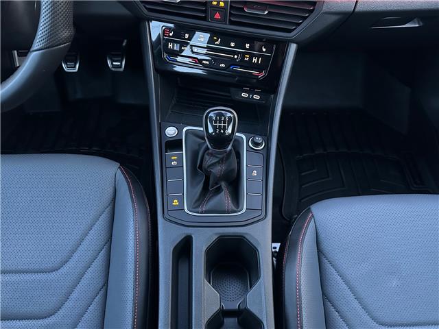 2025 Volkswagen Jetta GLI Autobahn (Stk: TC027A) in Cobourg - Image 21 of 26 2025 Volkswagen Jetta GLI Autobahn (Stk: TC027A) in Cobourg - Image 21 of 26