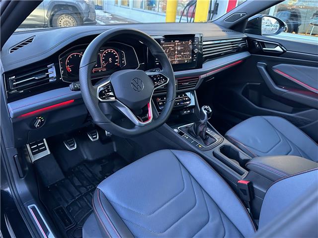 2025 Volkswagen Jetta GLI Autobahn (Stk: TC027A) in Cobourg - Image 9 of 26 2025 Volkswagen Jetta GLI Autobahn (Stk: TC027A) in Cobourg - Image 9 of 26