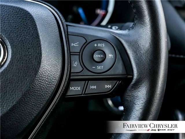 2022 Toyota RAV4 Hybrid Limited (Stk: U21474) in Burlington - Image 24 of 33 2022 Toyota RAV4 Hybrid Limited (Stk: U21474) in Burlington - Image 24 of 33