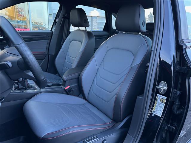 2025 Volkswagen Jetta GLI Autobahn (Stk: TC027A) in Cobourg - Image 7 of 26 2025 Volkswagen Jetta GLI Autobahn (Stk: TC027A) in Cobourg - Image 7 of 26