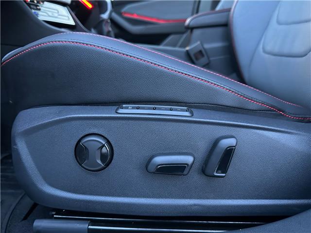 2025 Volkswagen Jetta GLI Autobahn (Stk: TC027A) in Cobourg - Image 22 of 26 2025 Volkswagen Jetta GLI Autobahn (Stk: TC027A) in Cobourg - Image 22 of 26