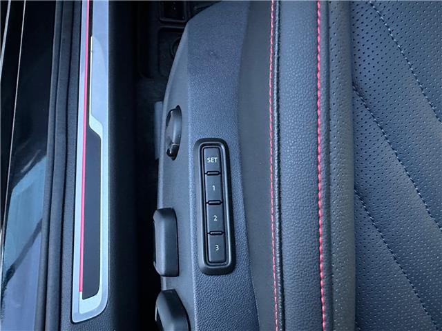 2025 Volkswagen Jetta GLI Autobahn (Stk: TC027A) in Cobourg - Image 23 of 26 2025 Volkswagen Jetta GLI Autobahn (Stk: TC027A) in Cobourg - Image 23 of 26