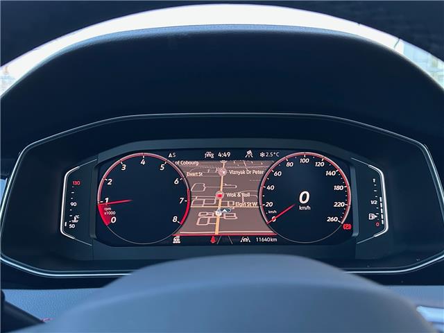 2025 Volkswagen Jetta GLI Autobahn (Stk: TC027A) in Cobourg - Image 16 of 26 2025 Volkswagen Jetta GLI Autobahn (Stk: TC027A) in Cobourg - Image 16 of 26