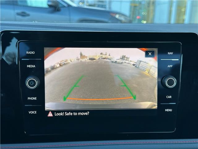 2025 Volkswagen Jetta GLI Autobahn (Stk: TC027A) in Cobourg - Image 19 of 26 2025 Volkswagen Jetta GLI Autobahn (Stk: TC027A) in Cobourg - Image 19 of 26