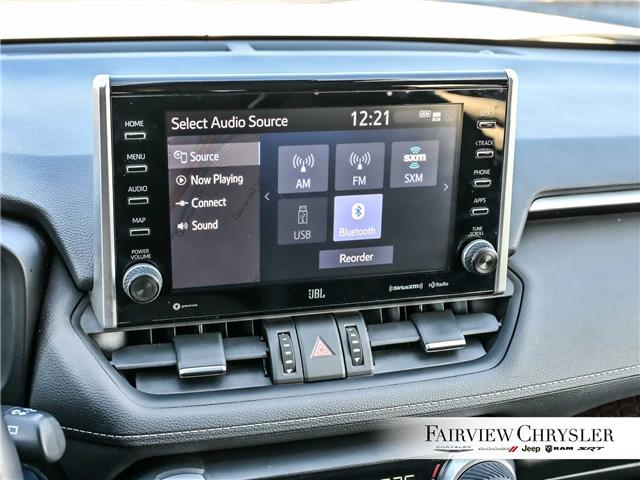 2022 Toyota RAV4 Hybrid Limited (Stk: U21474) in Burlington - Image 30 of 33 2022 Toyota RAV4 Hybrid Limited (Stk: U21474) in Burlington - Image 30 of 33