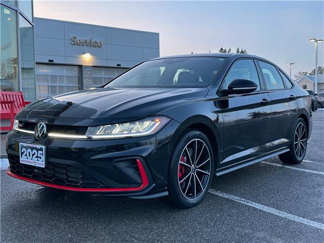 2025 Volkswagen Jetta GLI Autobahn (Stk: TC027A) in Cobourg - Image 1 of 26