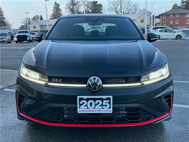 2025 Volkswagen Jetta GLI Autobahn (Stk: TC027A) in Cobourg - Image 3 of 26 2025 Volkswagen Jetta GLI Autobahn (Stk: TC027A) in Cobourg - Image 3 of 26