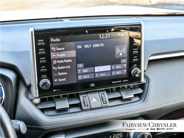 2022 Toyota RAV4 Hybrid Limited (Stk: U21474) in Burlington - Image 31 of 33 2022 Toyota RAV4 Hybrid Limited (Stk: U21474) in Burlington - Image 31 of 33