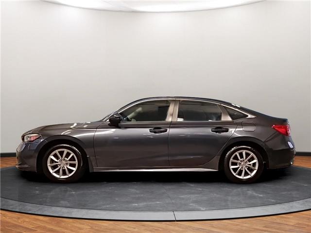 2022 Honda Civic EX (Stk: 123064) in Lower Sackville - Image 2 of 13