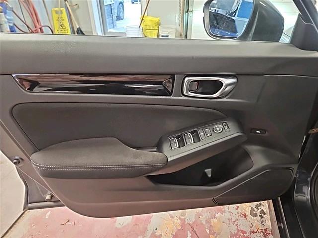 2022 Honda Civic EX (Stk: 123064) in Lower Sackville - Image 4 of 13
