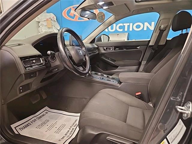 2022 Honda Civic EX (Stk: 123064) in Lower Sackville - Image 5 of 13