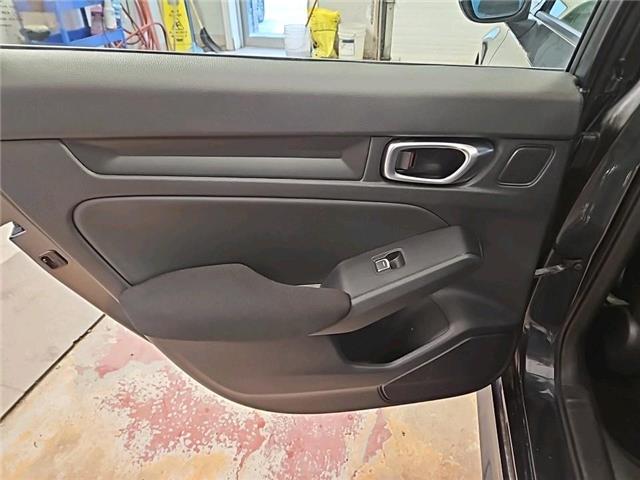 2022 Honda Civic EX (Stk: 123064) in Lower Sackville - Image 9 of 13