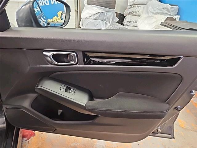2022 Honda Civic EX (Stk: 123064) in Lower Sackville - Image 11 of 13