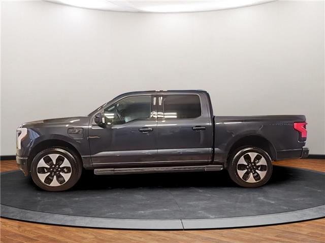 2022 Ford F-150 Lightning Platinum (Stk: G10754) in Lower Sackville - Image 2 of 12 2022 Ford F-150 Lightning Platinum (Stk: G10754) in Lower Sackville - Image 2 of 12
