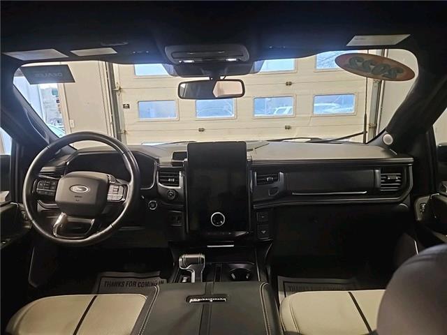 2022 Ford F-150 Lightning Platinum (Stk: G10754) in Lower Sackville - Image 6 of 12 2022 Ford F-150 Lightning Platinum (Stk: G10754) in Lower Sackville - Image 6 of 12