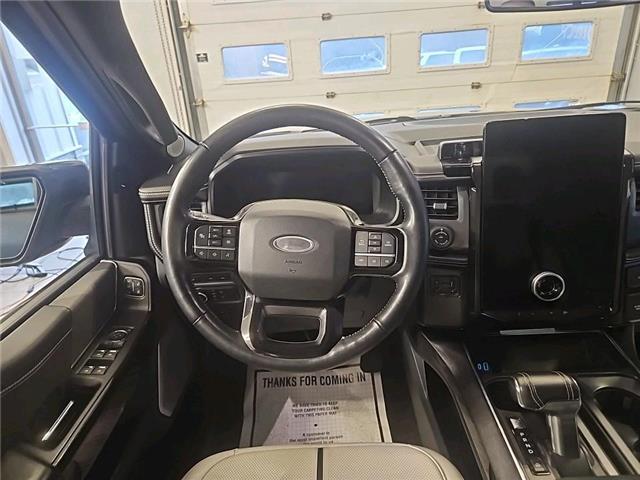2022 Ford F-150 Lightning Platinum (Stk: G10754) in Lower Sackville - Image 7 of 12 2022 Ford F-150 Lightning Platinum (Stk: G10754) in Lower Sackville - Image 7 of 12