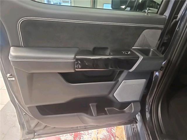 2022 Ford F-150 Lightning Platinum (Stk: G10754) in Lower Sackville - Image 8 of 12 2022 Ford F-150 Lightning Platinum (Stk: G10754) in Lower Sackville - Image 8 of 12