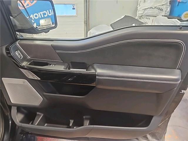2022 Ford F-150 Lightning Platinum (Stk: G10754) in Lower Sackville - Image 10 of 12 2022 Ford F-150 Lightning Platinum (Stk: G10754) in Lower Sackville - Image 10 of 12