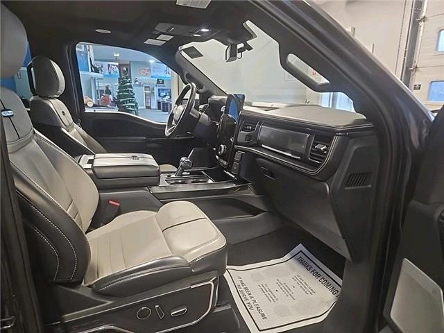 2022 Ford F-150 Lightning Platinum (Stk: G10754) in Lower Sackville - Image 11 of 12 2022 Ford F-150 Lightning Platinum (Stk: G10754) in Lower Sackville - Image 11 of 12