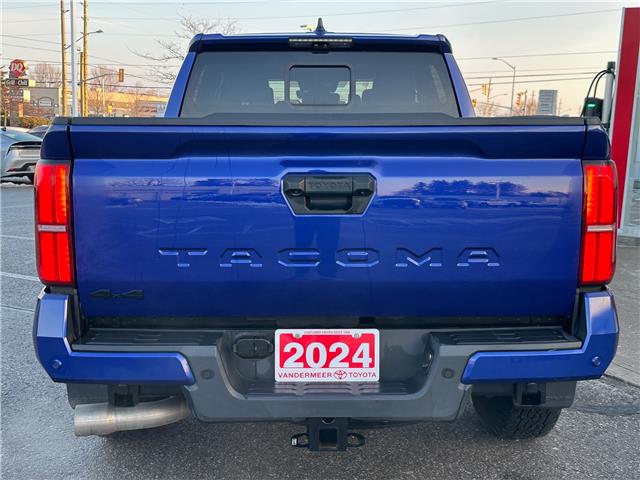 2024 Toyota Tacoma Base (Stk: W6976) in Cobourg - Image 6 of 26