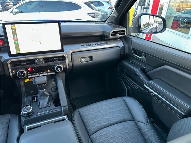 2024 Toyota Tacoma Base (Stk: W6976) in Cobourg - Image 12 of 26