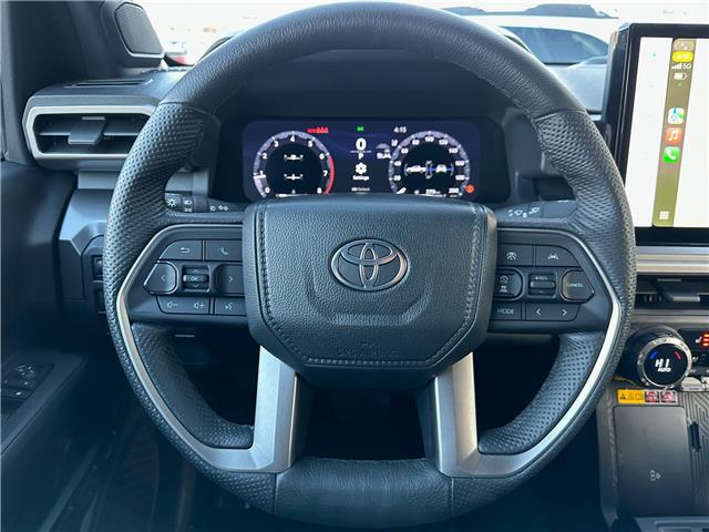 2024 Toyota Tacoma Base (Stk: W6976) in Cobourg - Image 13 of 26