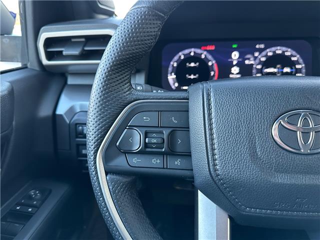 2024 Toyota Tacoma Base (Stk: W6976) in Cobourg - Image 14 of 26