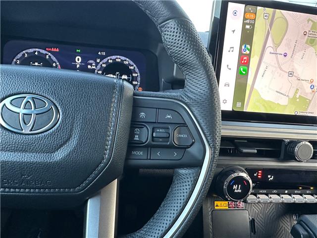 2024 Toyota Tacoma Base (Stk: W6976) in Cobourg - Image 15 of 26