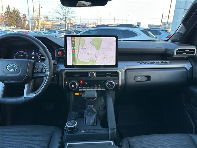 2024 Toyota Tacoma Base (Stk: W6976) in Cobourg - Image 17 of 26