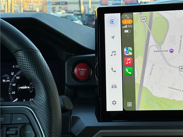 2024 Toyota Tacoma Base (Stk: W6976) in Cobourg - Image 20 of 26