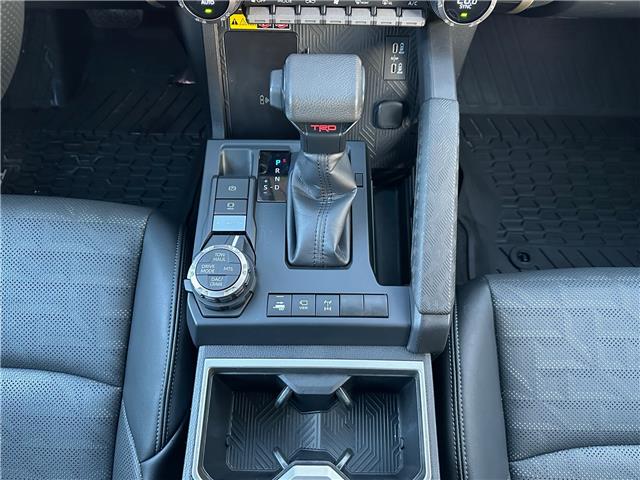 2024 Toyota Tacoma Base (Stk: W6976) in Cobourg - Image 23 of 26